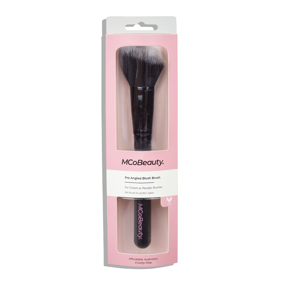 Pro Angled Blush Brush