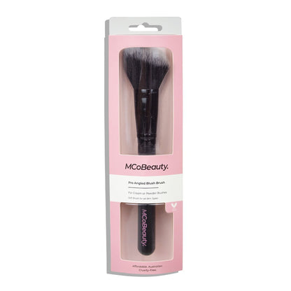 Pro Angled Blush Brush