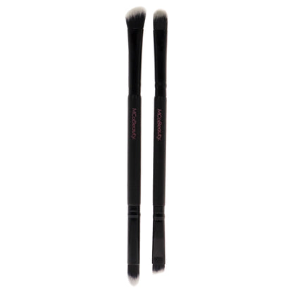 Pro Deluxe Eye Set Brush