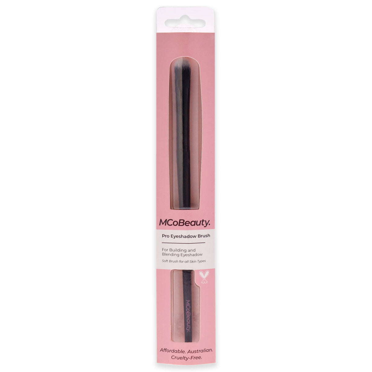 Pro Eyeshadow Brush