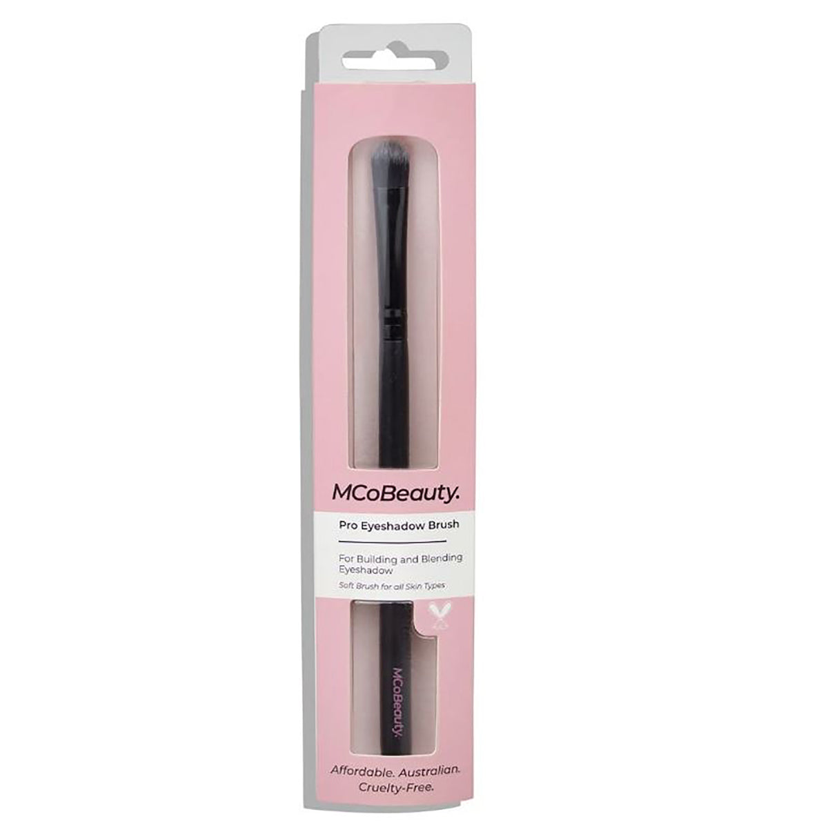 Pro Eyeshadow Brush