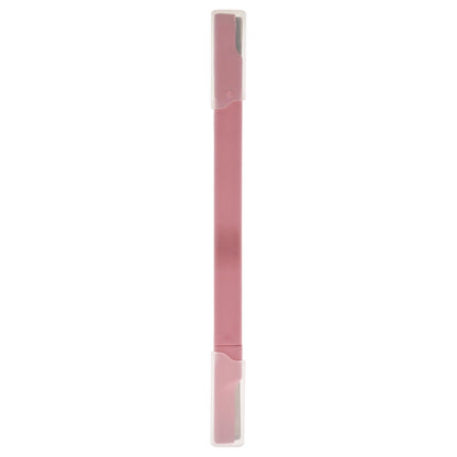 Super Smooth Eye Brow Razor Duo Blade