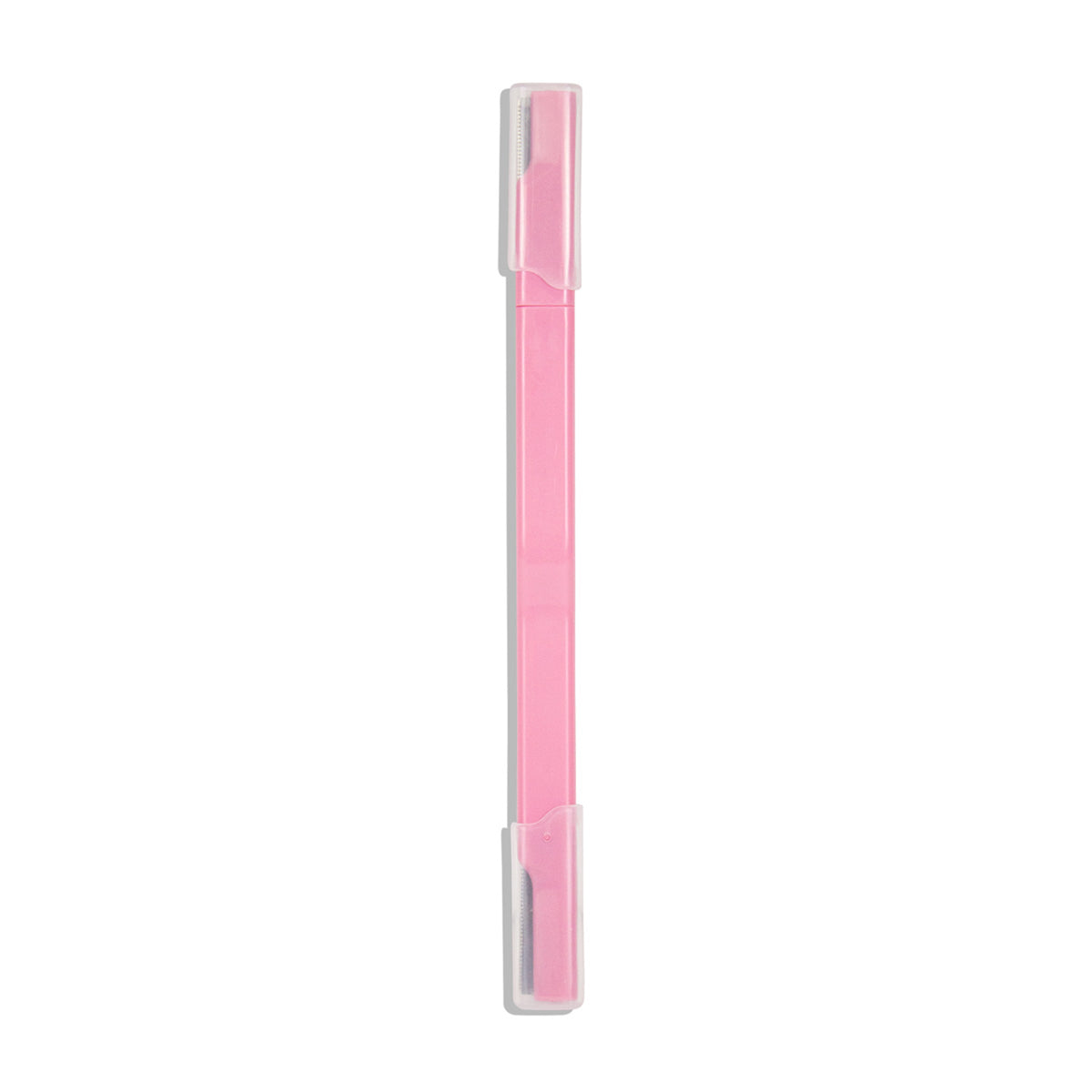 Super Smooth Eye Brow Razor Duo Blade