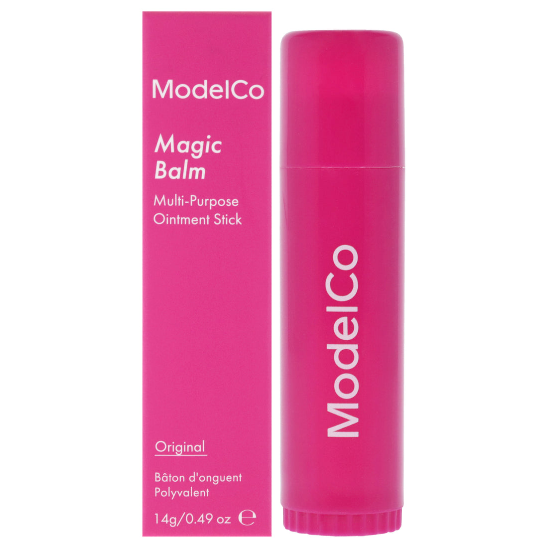 ModelCo Magic Balm