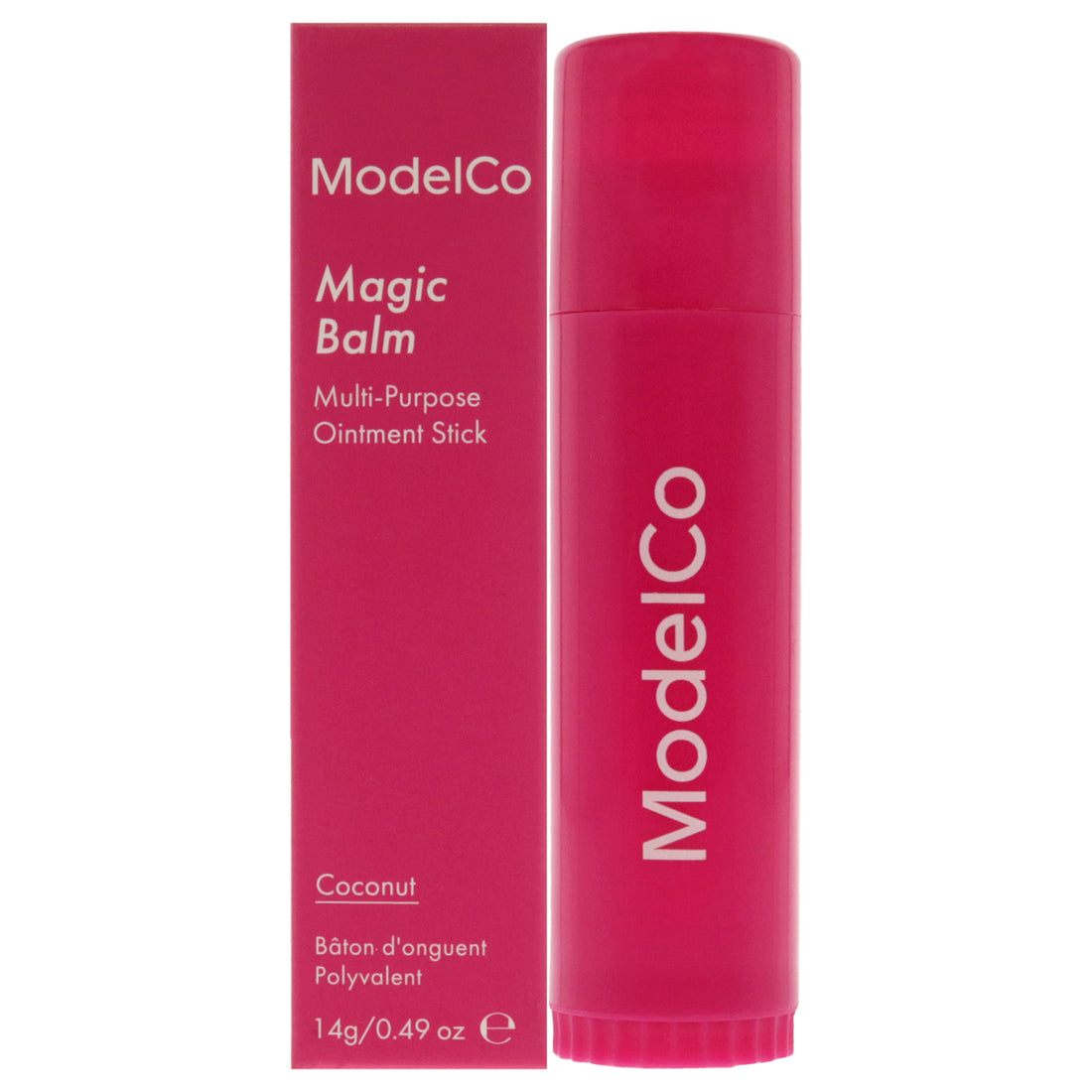 ModelCo Magic Balm