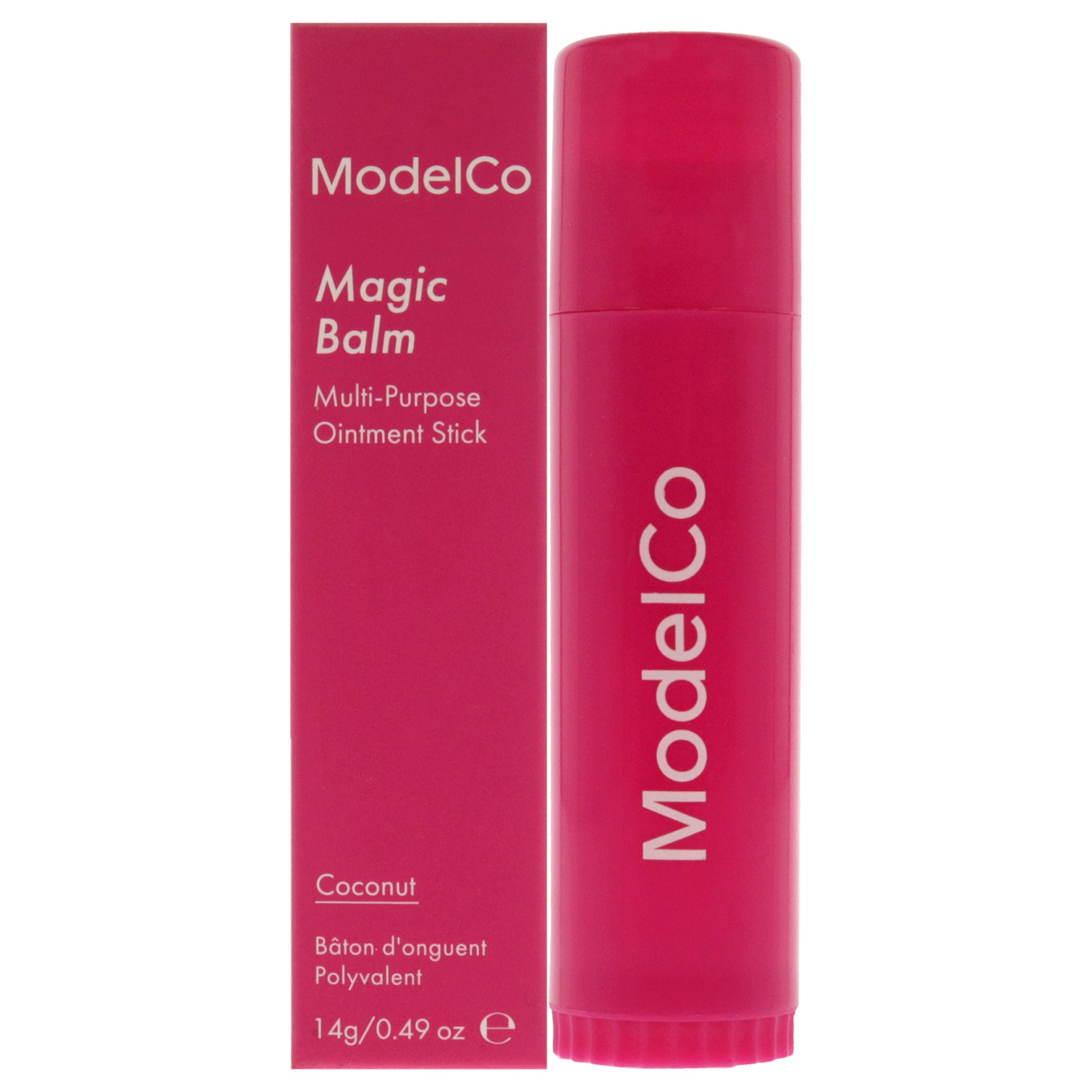 ModelCo Magic Balm