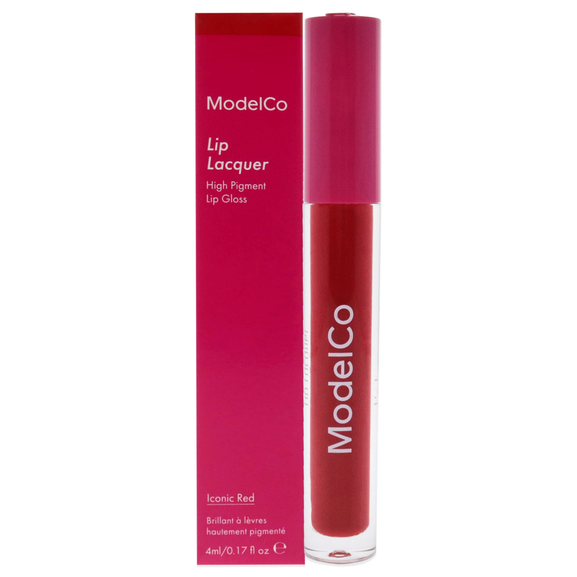 ModelCo Lip Lacquer