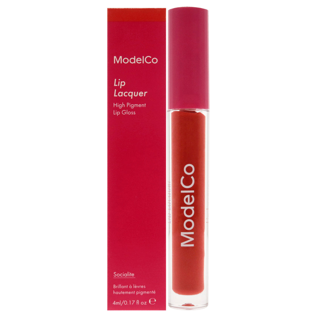 ModelCo Lip Lacquer