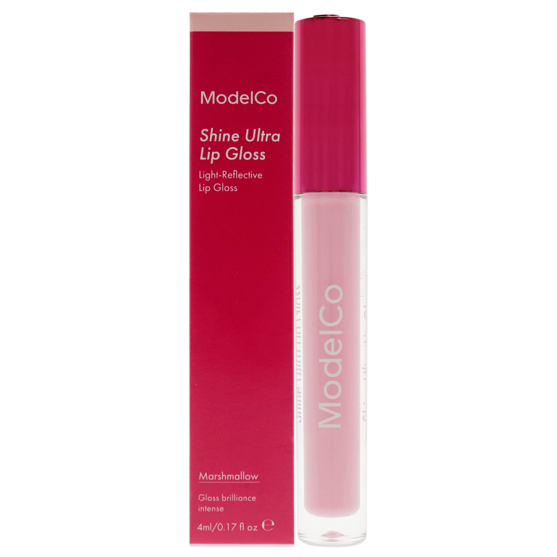 ModelCo Shine Ultra Lip Gloss