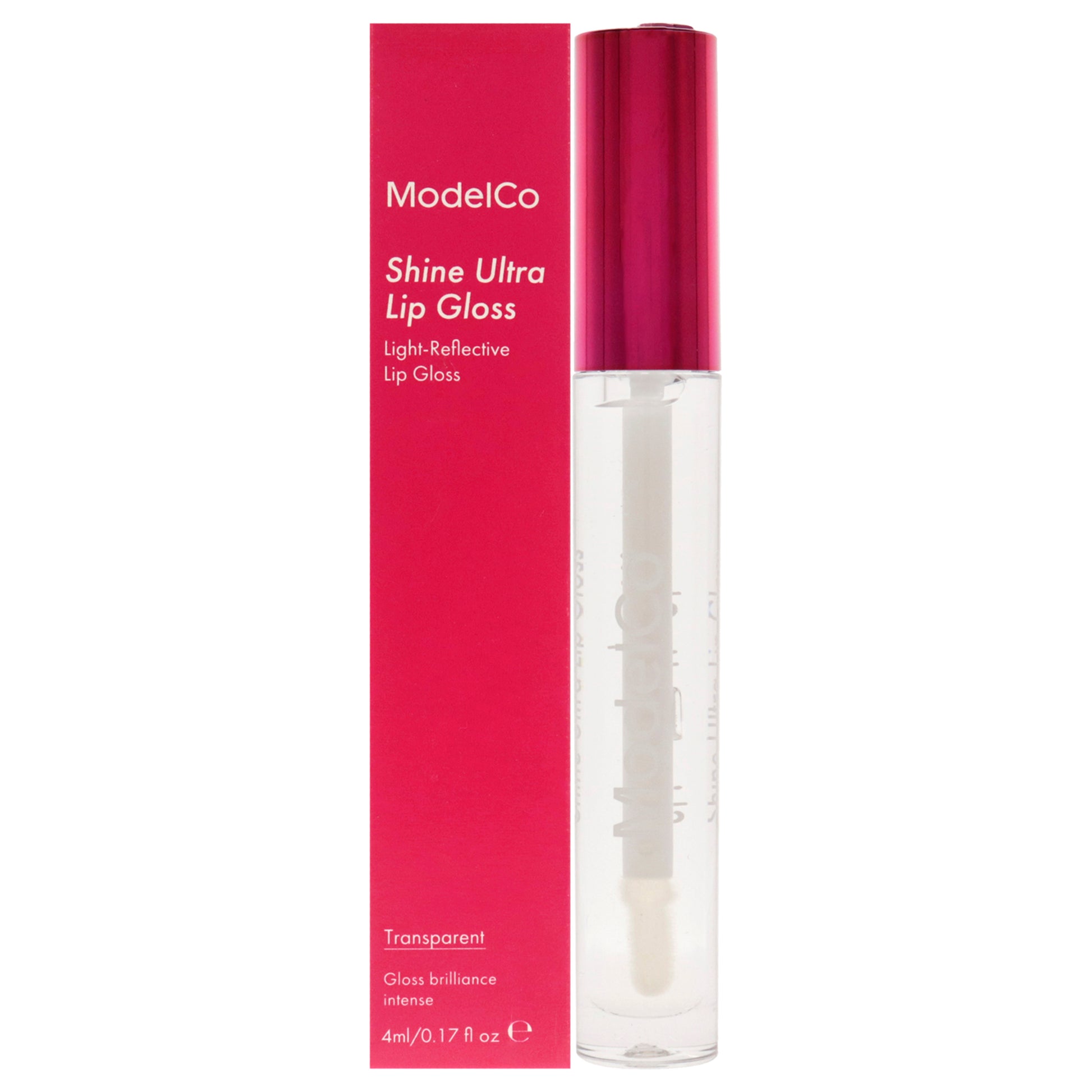 ModelCo Shine Ultra Lip Gloss