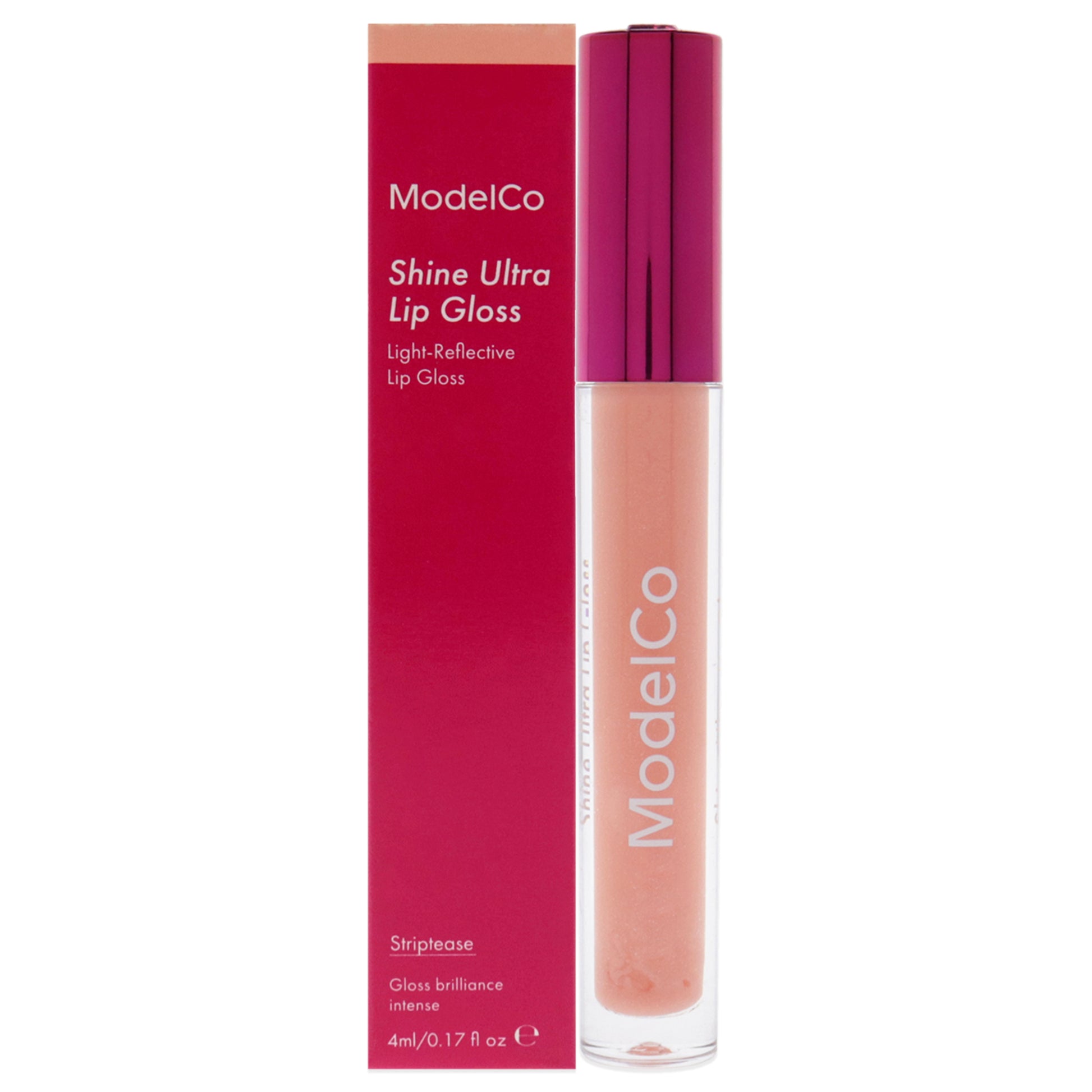 ModelCo Shine Ultra Lip Gloss