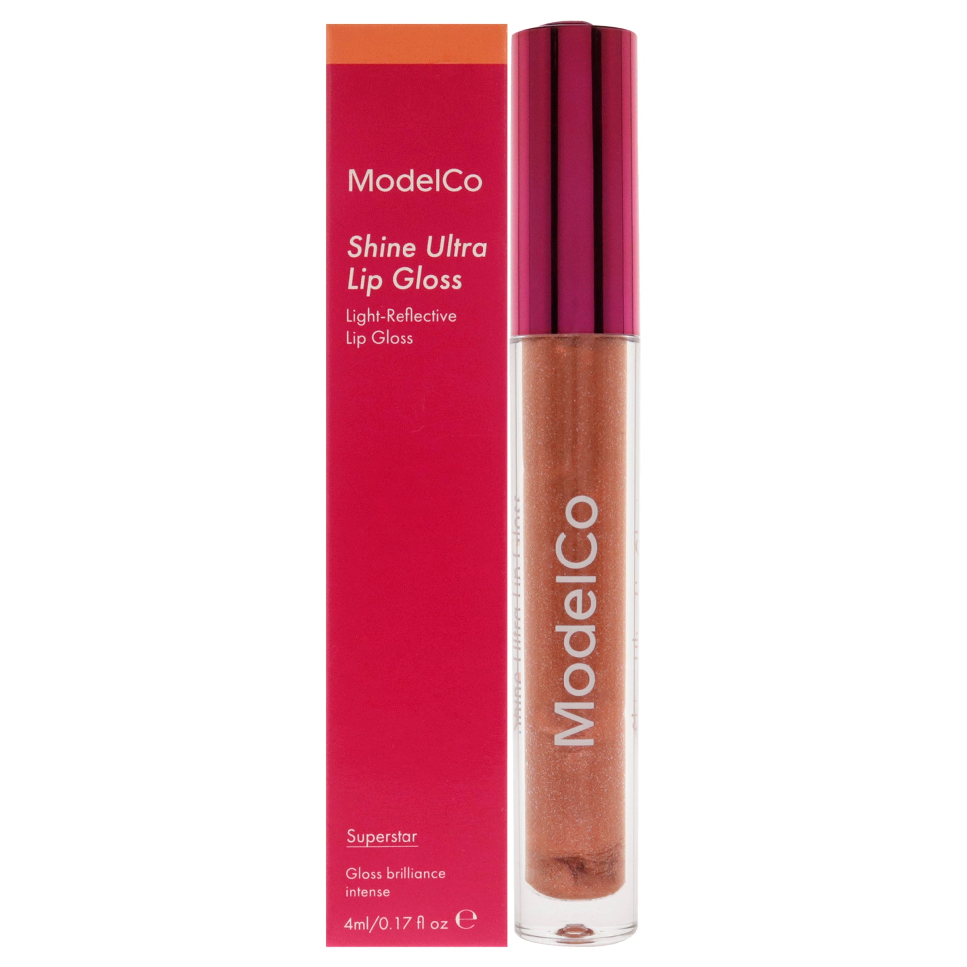 ModelCo Shine Ultra Lip Gloss