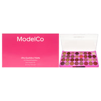 Ultra Eyeshadow Palette