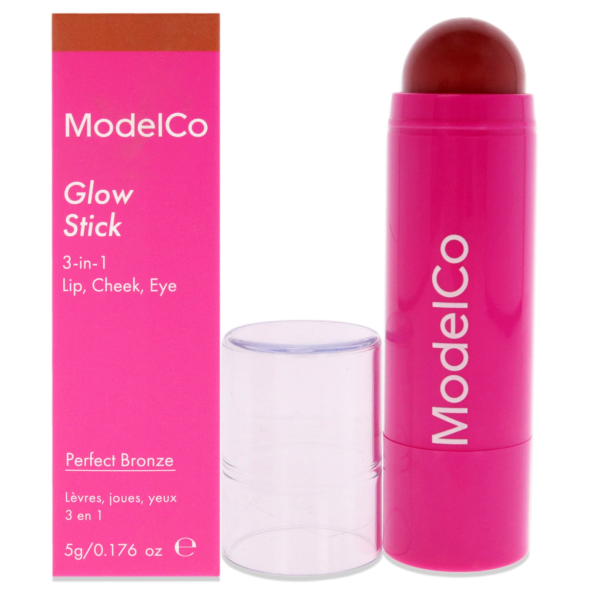 ModelCo Glow Stick 3-In-1