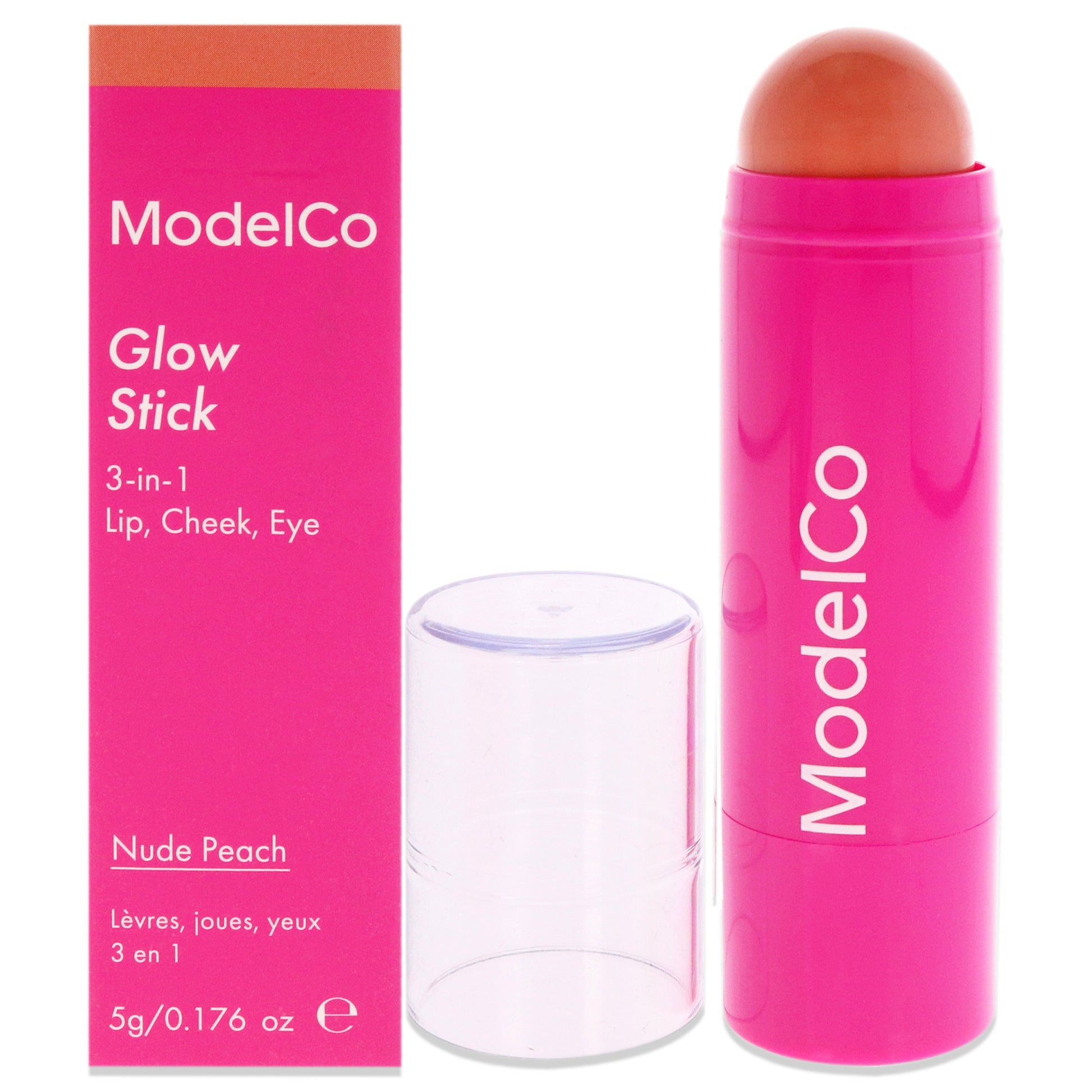 ModelCo Glow Stick 3-In-1