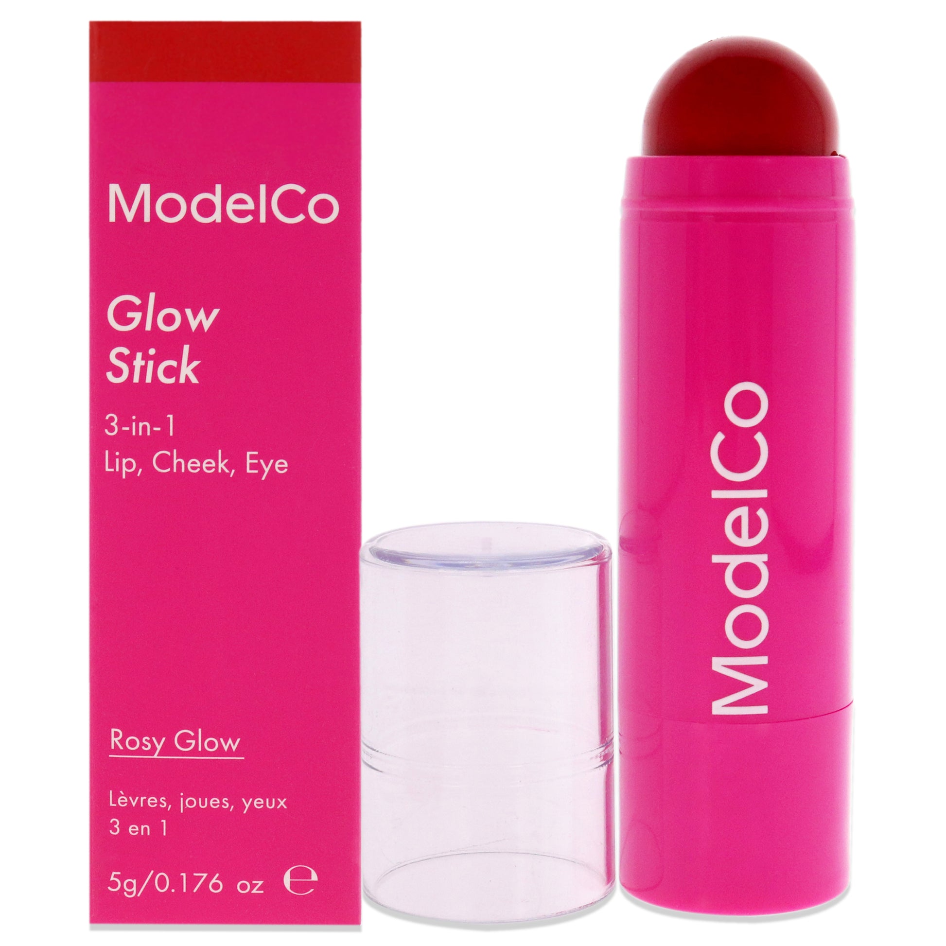 ModelCo Glow Stick 3-In-1