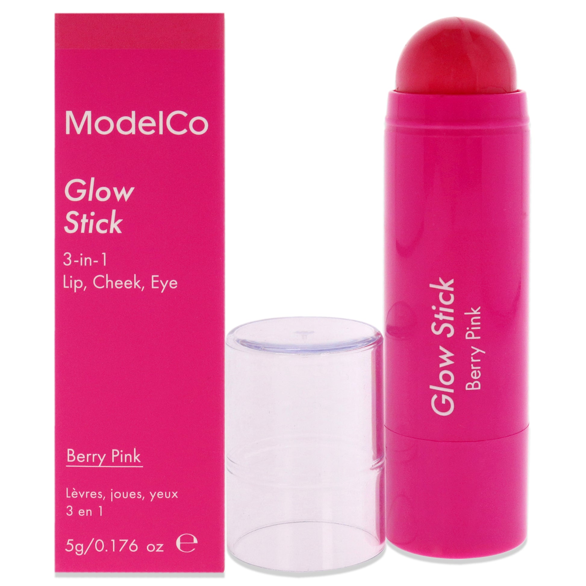 ModelCo Glow Stick 3-In-1