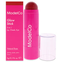 ModelCo Glow Stick 3-In-1