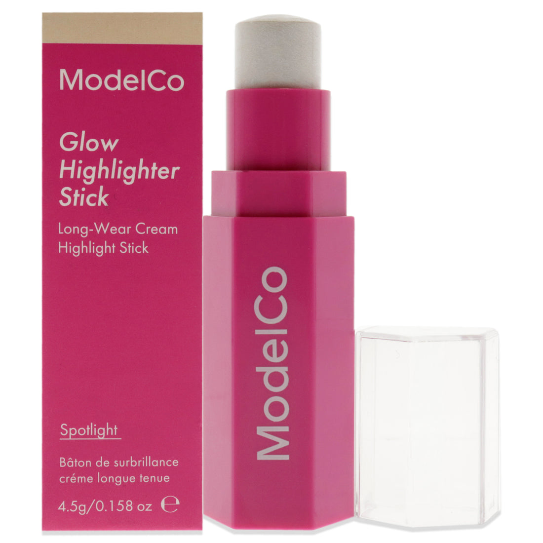 ModelCo Glow Highlighter Stick
