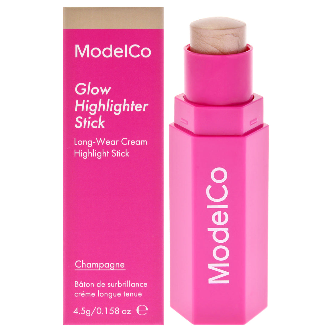 ModelCo Glow Highlighter Stick