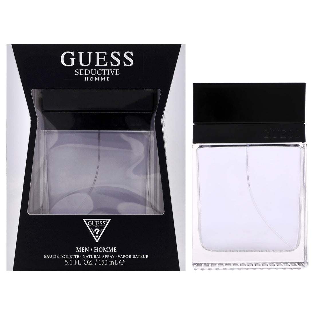 Guess Guess Seductive Men EDT Spray