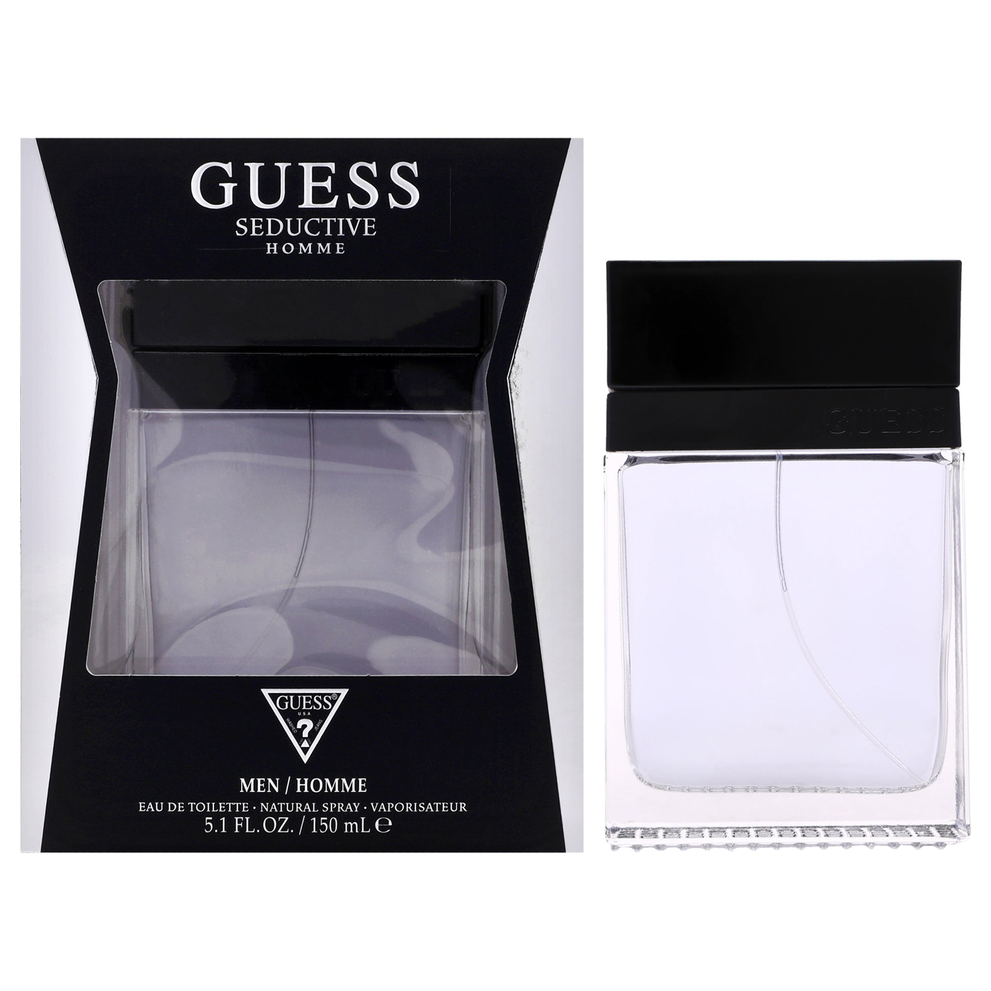 Guess Guess Seductive Men EDT Spray