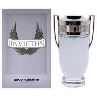 Paco Rabanne Invictus Men EDT Spray
