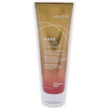 K-Pak Color Therapy Conditioner by Joico for Unisex - 8.5 oz Conditioner