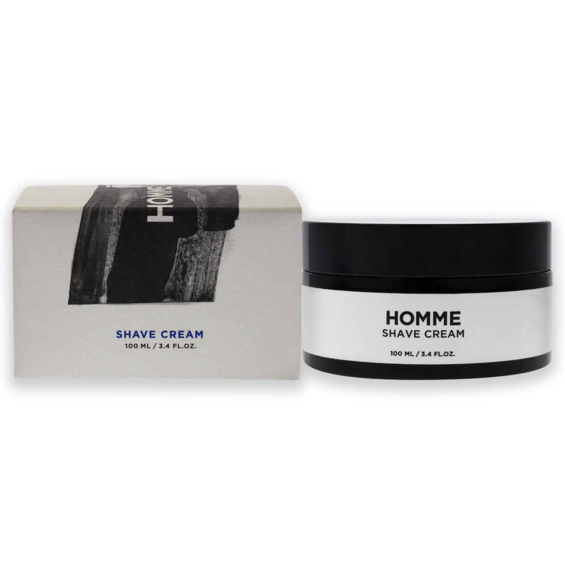 Homme Shave Cream