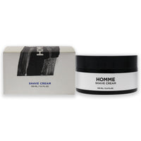 Homme Shave Cream