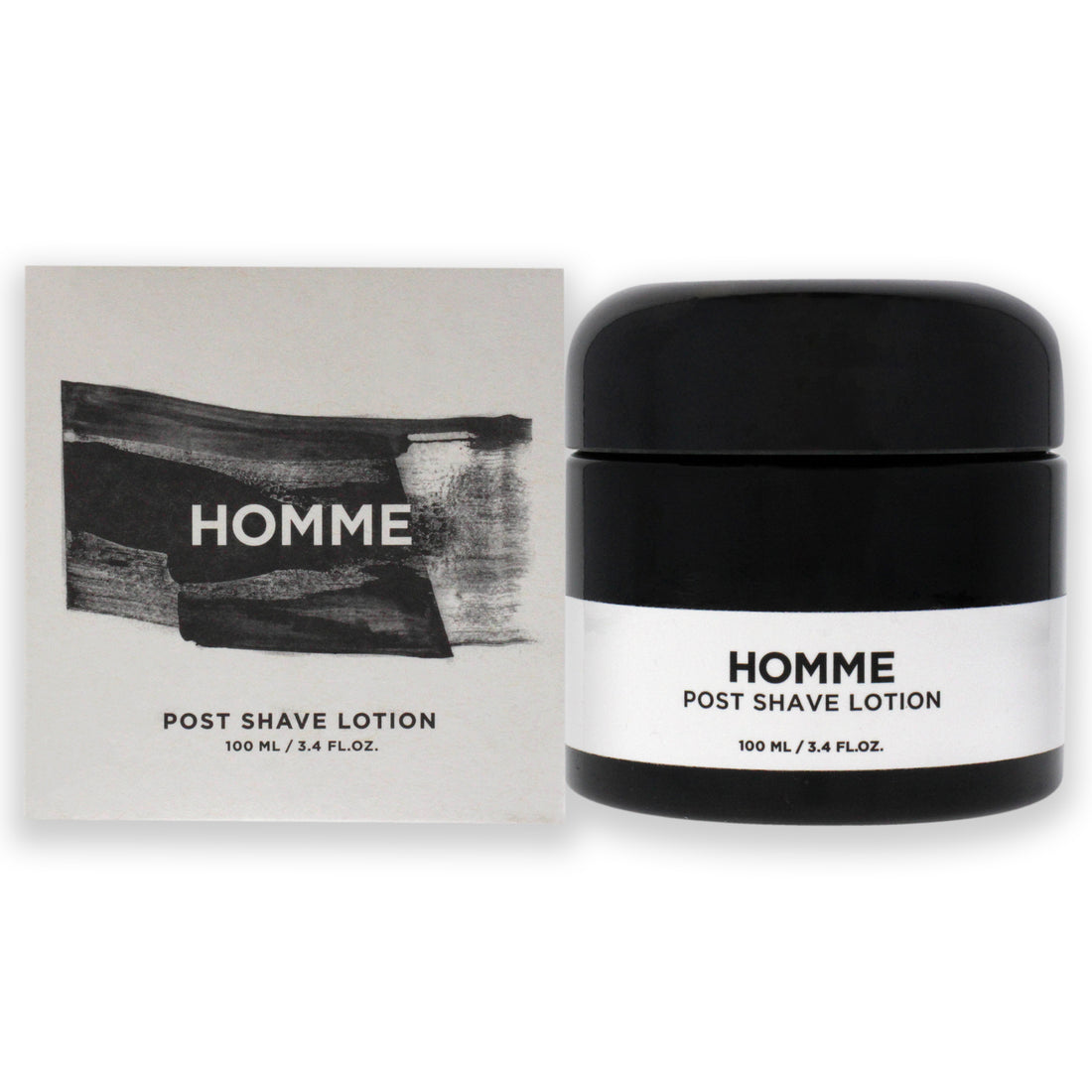 Homme Post Shave Lotion