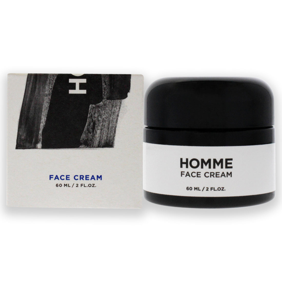 Homme Face Cream