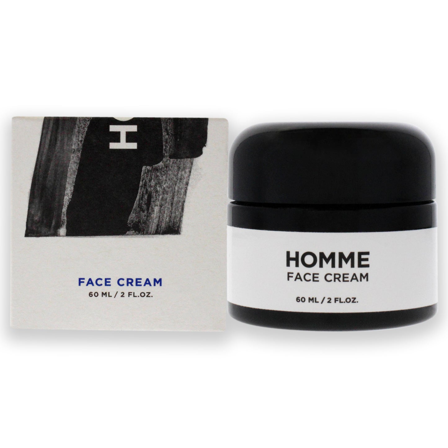 Homme Face Cream