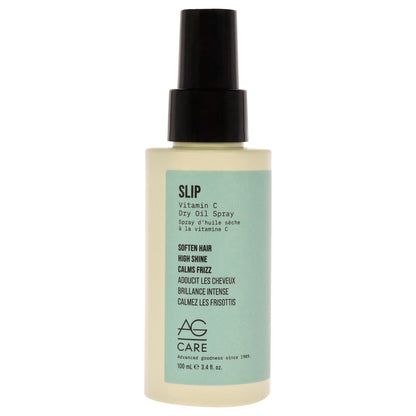 Slip Vitamin C Dry Oil Spray