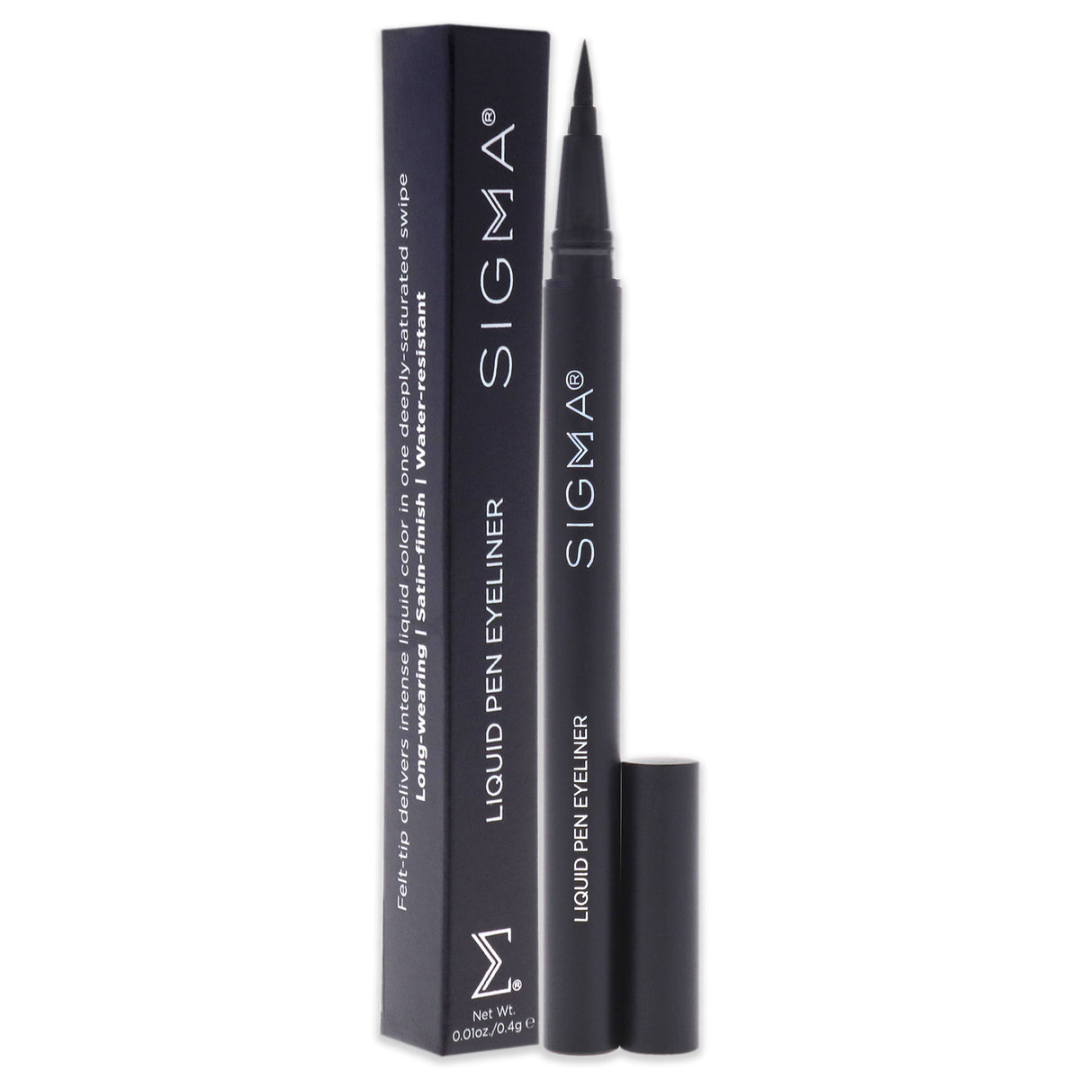 Liquid Pen Eyeliner