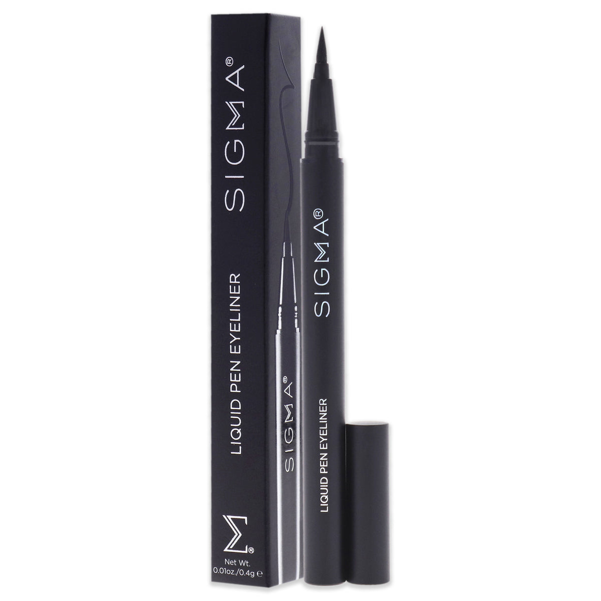 Liquid Pen Eyeliner