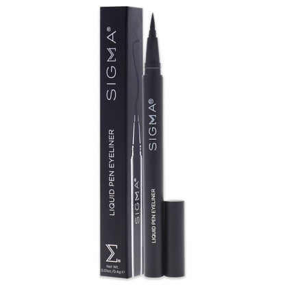 Liquid Pen Eyeliner