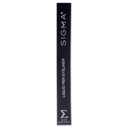 Liquid Pen Eyeliner