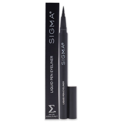 Liquid Pen Eyeliner