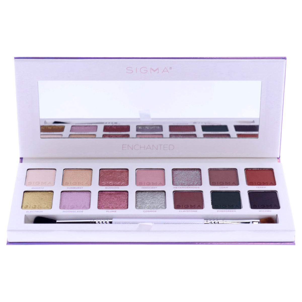 Eyeshadow Palette