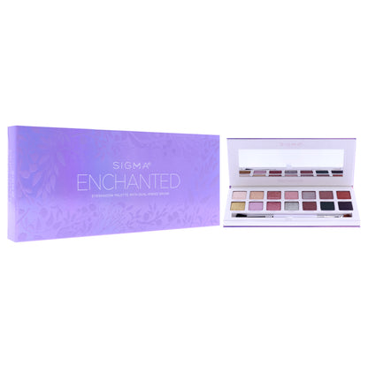 Eyeshadow Palette