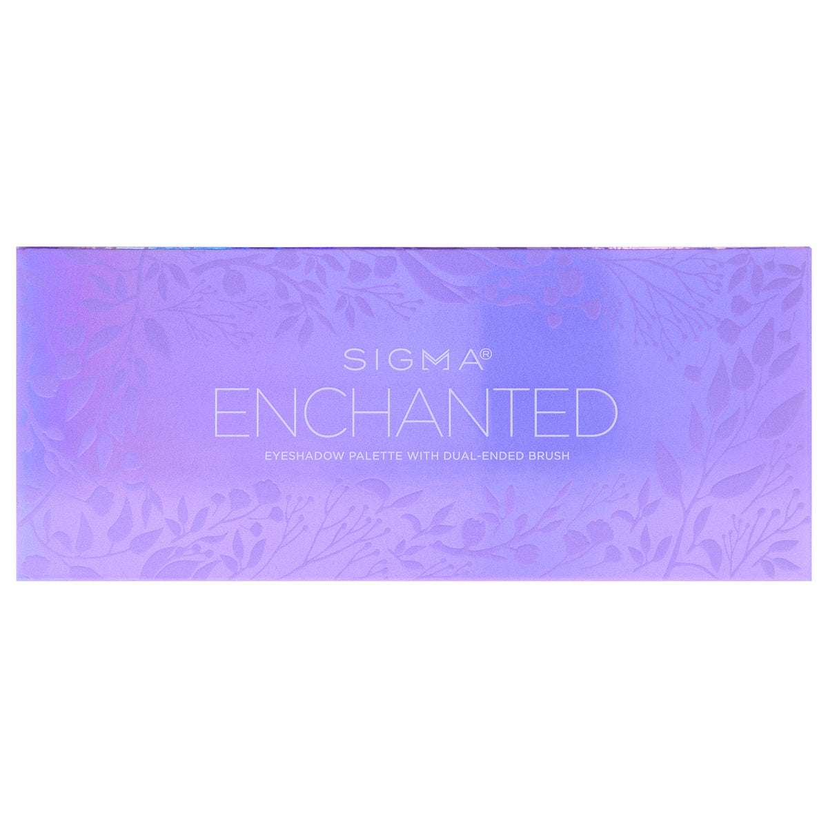 Eyeshadow Palette