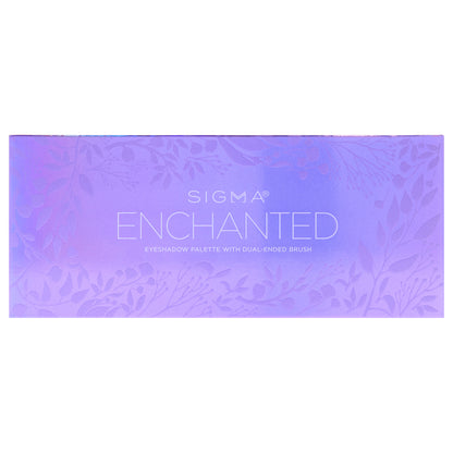 Eyeshadow Palette