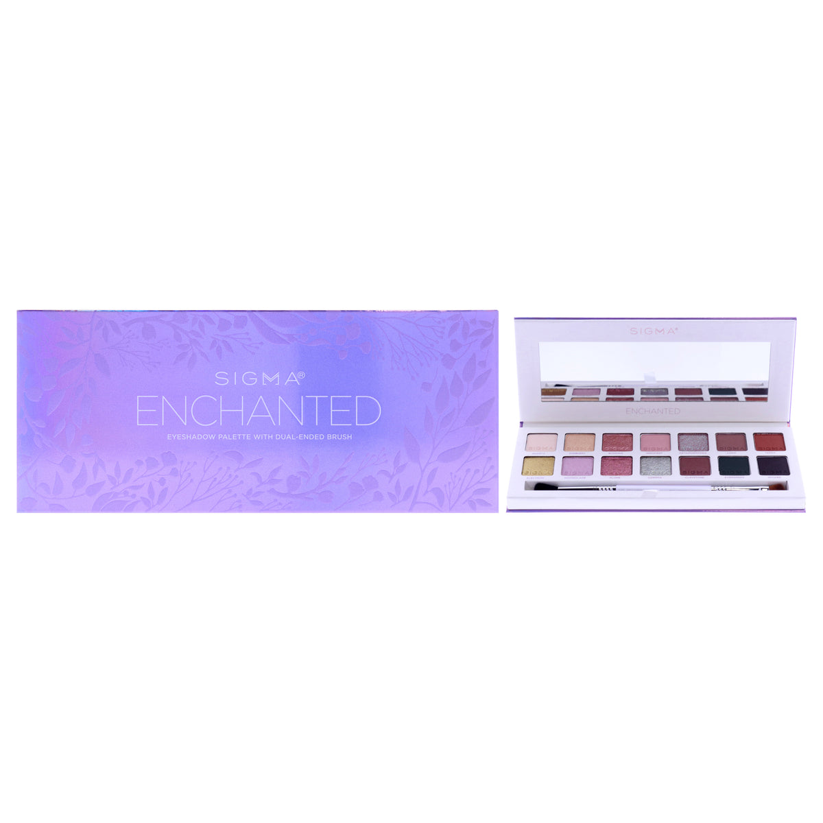 Eyeshadow Palette