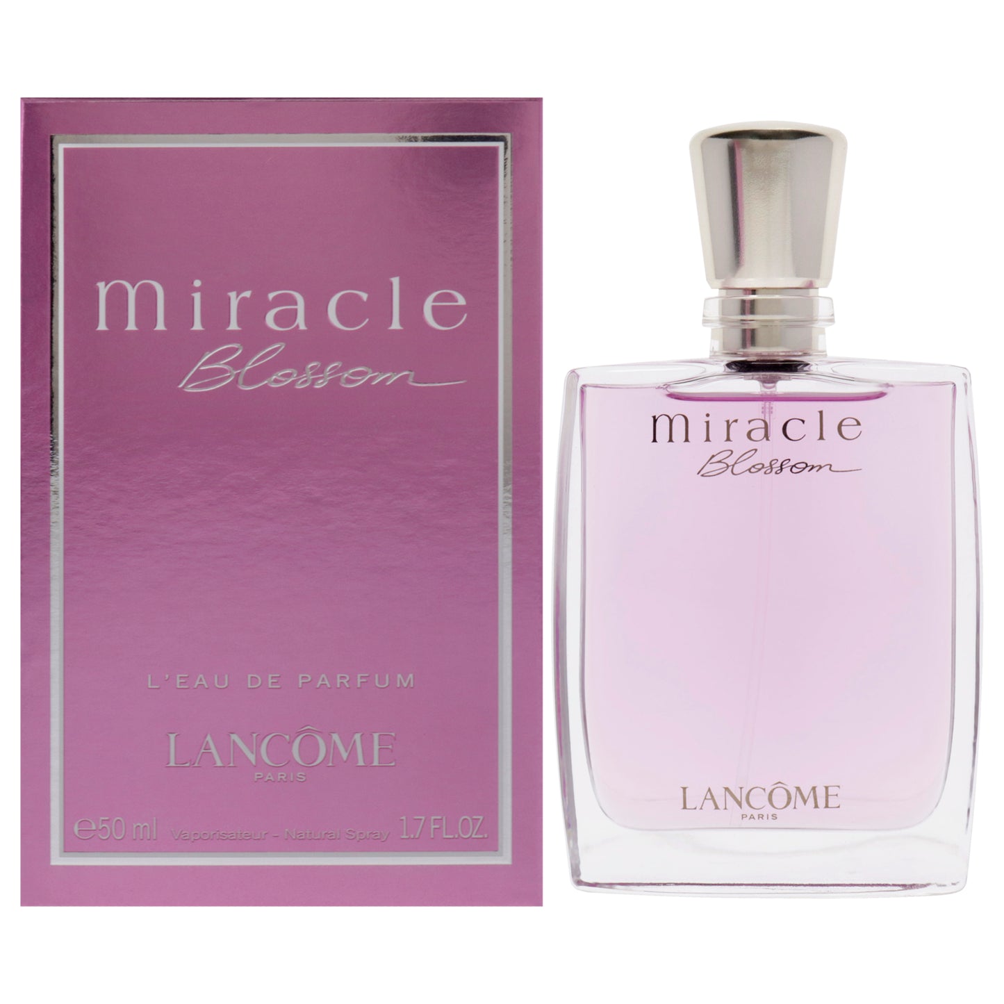 Miracle Blossom