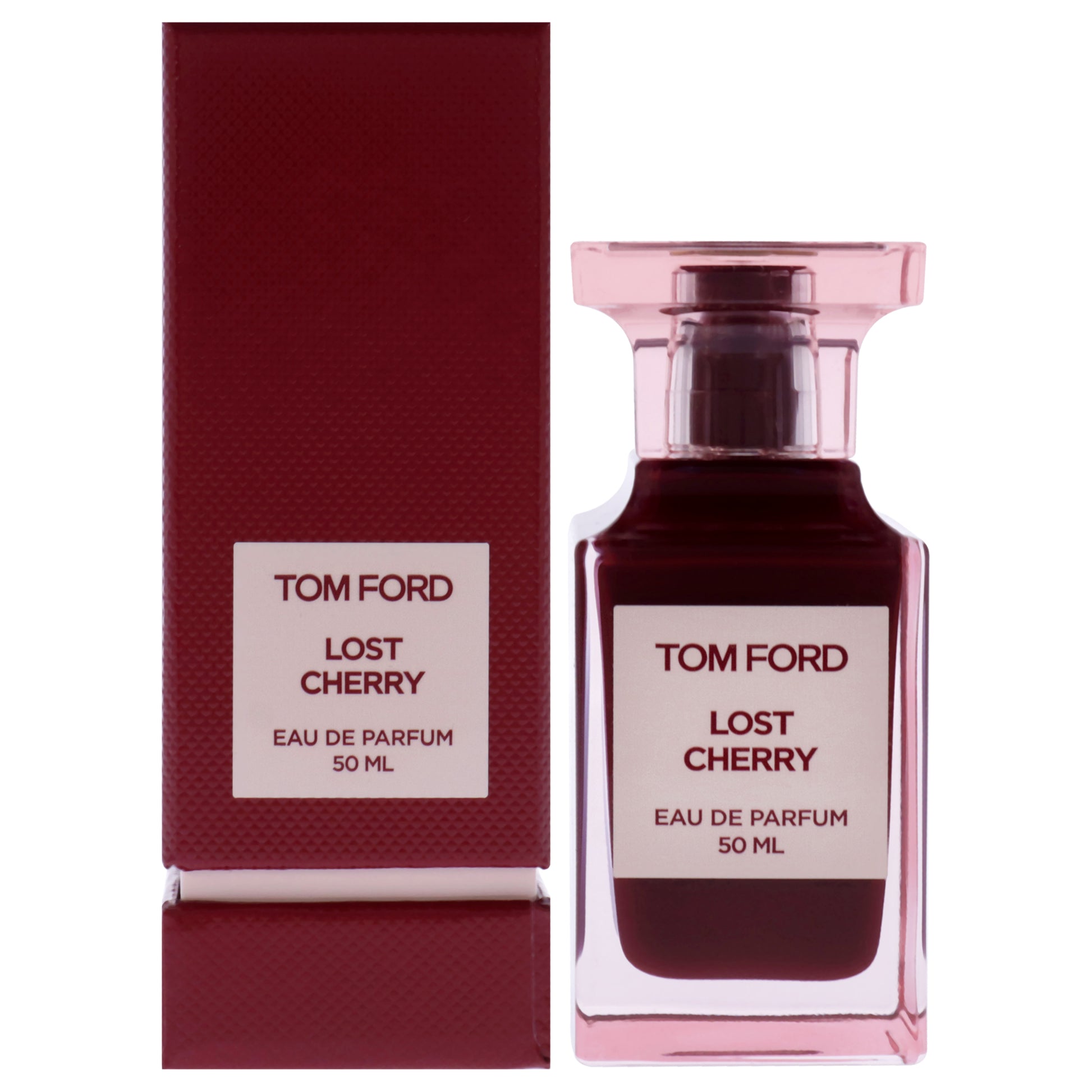 Tom Ford Lost Cherry Unisex EDP Spray