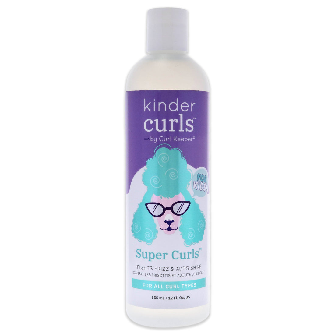 Kinder Curls Super Curls Styler