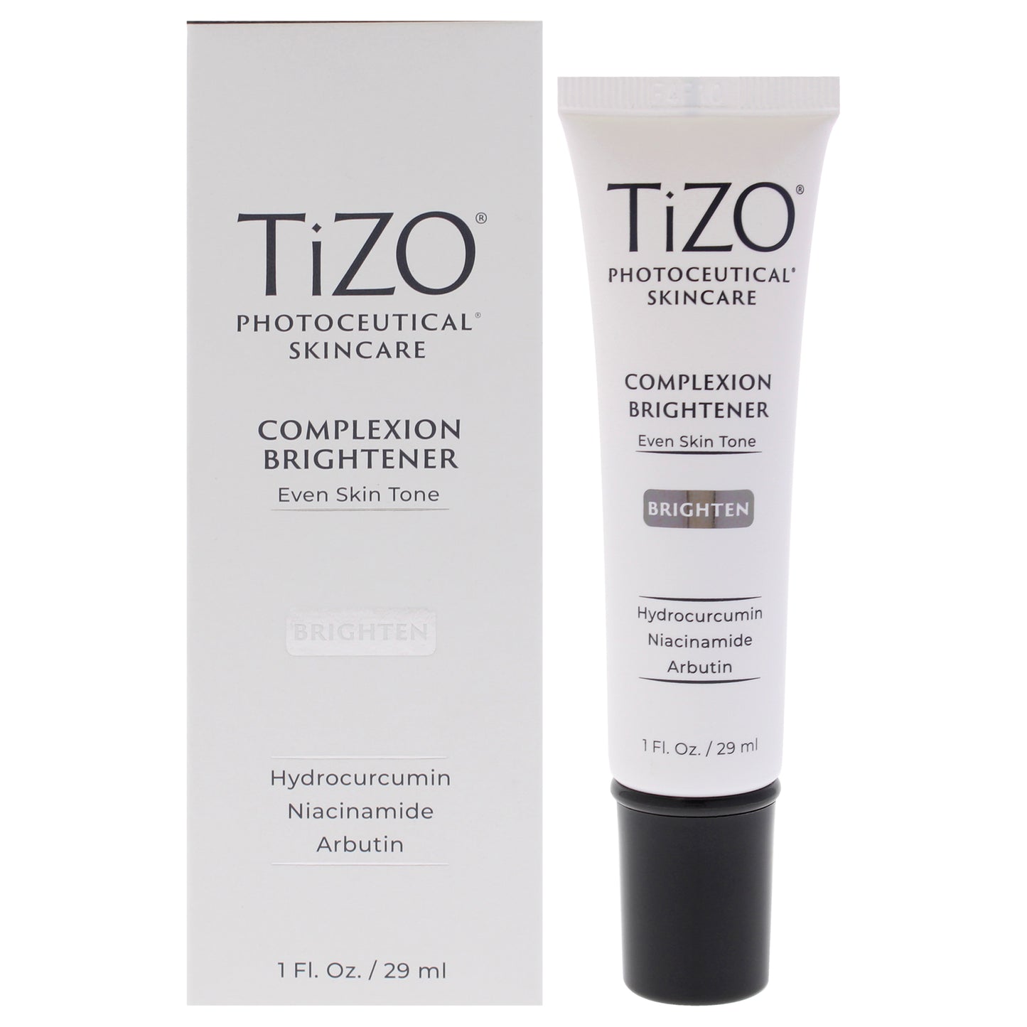 Photoceutical Complexion Brightner