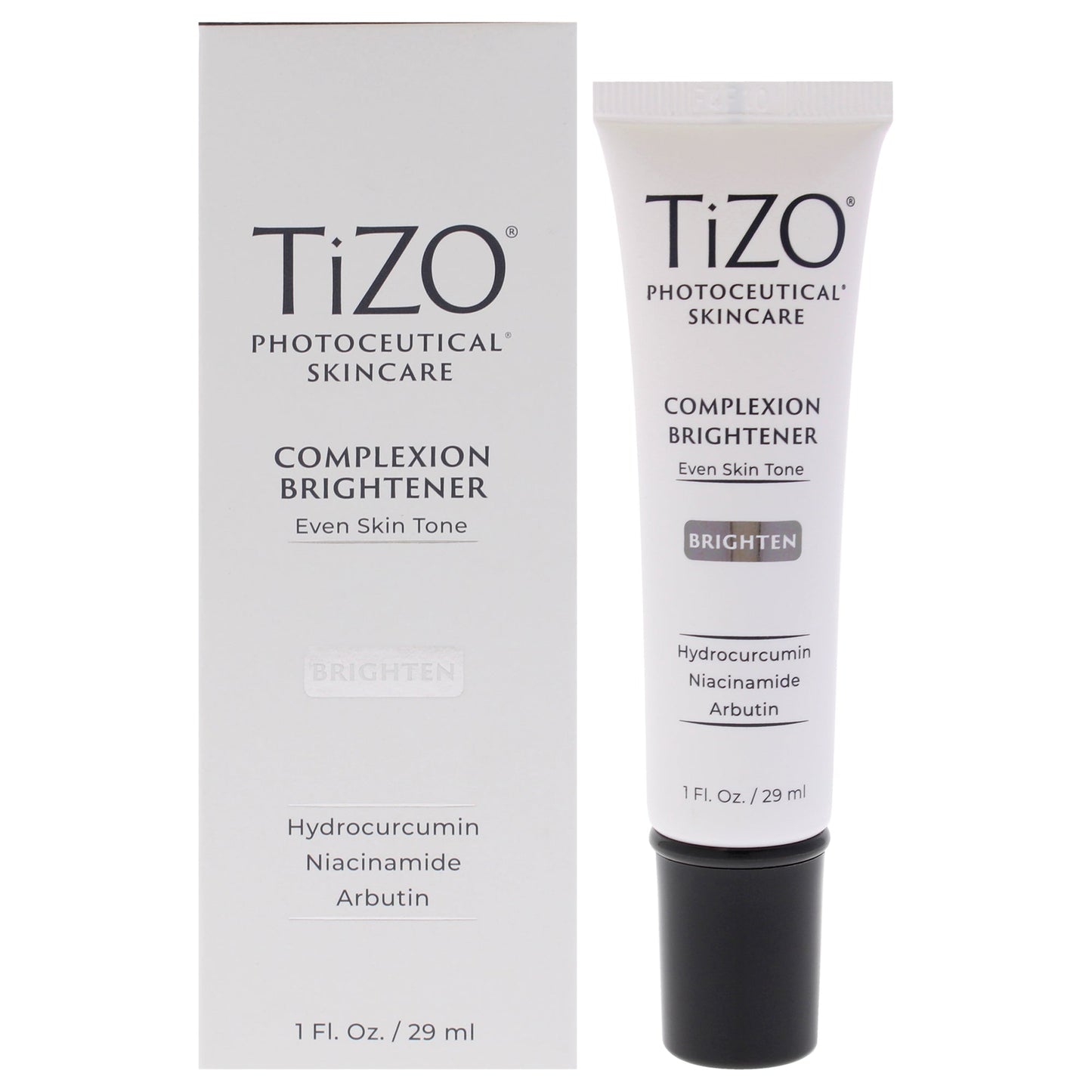 Photoceutical Complexion Brightner