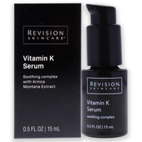 Vitamin K Serum